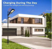 Load image into Gallery viewer, ☀️Last Day 49% OFF🌞SOLAR LED LAMP(Buy 2 Free Shipping)