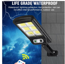 Load image into Gallery viewer, ☀️Last Day 49% OFF🌞SOLAR LED LAMP(Buy 2 Free Shipping)