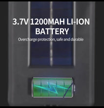 Load image into Gallery viewer, ☀️Last Day 49% OFF🌞SOLAR LED LAMP(Buy 2 Free Shipping)