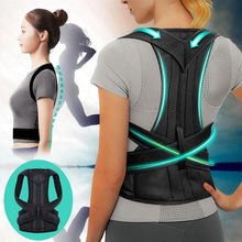 Load image into Gallery viewer, SW™ Posture Corrector Belt