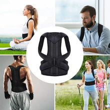 Load image into Gallery viewer, SW™ Posture Corrector Belt