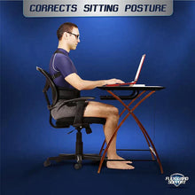 Load image into Gallery viewer, SW™ Posture Corrector Belt