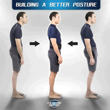 Load image into Gallery viewer, SW™ Posture Corrector Belt