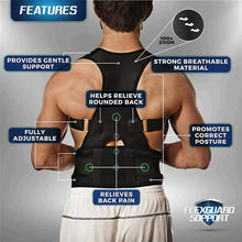 Load image into Gallery viewer, SW™ Posture Corrector Belt