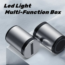 Load image into Gallery viewer, Intelligent Automatic Switch LED Light Multi-Function Box.