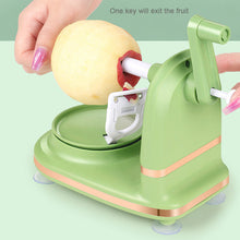 Load image into Gallery viewer, MULTI-FUNCTIONAL FRUIT &amp; VEGETABLES PEELING MACHINE