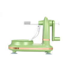 Load image into Gallery viewer, MULTI-FUNCTIONAL FRUIT &amp; VEGETABLES PEELING MACHINE