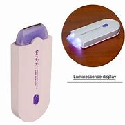 Load image into Gallery viewer, UV Light Hair Remover - Chargeable