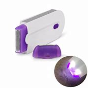 Load image into Gallery viewer, UV Light Hair Remover - Chargeable