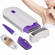 Load image into Gallery viewer, UV Light Hair Remover - Chargeable
