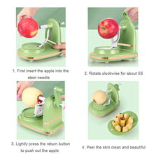 Load image into Gallery viewer, MULTI-FUNCTIONAL FRUIT &amp; VEGETABLES PEELING MACHINE
