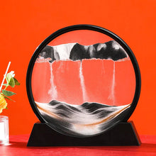 Load image into Gallery viewer, 3D DYNAMIC SAND ART