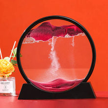 Load image into Gallery viewer, 3D DYNAMIC SAND ART