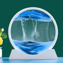 Load image into Gallery viewer, 3D DYNAMIC SAND ART