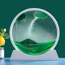 Load image into Gallery viewer, 3D DYNAMIC SAND ART