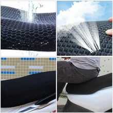 Load image into Gallery viewer, Motorcycle Seat Heat Mesh Net Cover