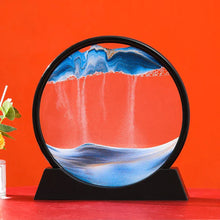 Load image into Gallery viewer, 3D DYNAMIC SAND ART