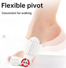 Load image into Gallery viewer, Orthopedic Bunion Corrector &amp; Bunion Relief Splint