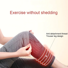 Load image into Gallery viewer, 2pcs Cashmere Leg Warmer, Wool Warm Thickened And Fleece For Men's &amp; Women