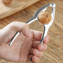 Load image into Gallery viewer, Steel Walnut Plier Hard Almond Shell Remover