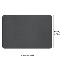 Load image into Gallery viewer, 💥Kitchen Super Absorbent Draining Mat