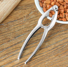 Load image into Gallery viewer, Steel Walnut Plier Hard Almond Shell Remover
