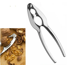Load image into Gallery viewer, Steel Walnut Plier Hard Almond Shell Remover