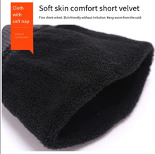 Load image into Gallery viewer, 2pcs Cashmere Leg Warmer, Wool Warm Thickened And Fleece For Men's &amp; Women