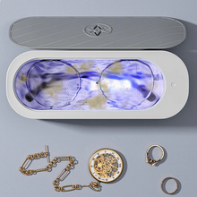 Load image into Gallery viewer, Portable Ultrasonic Jewelry Cleaner for All Jewelry