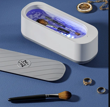 Load image into Gallery viewer, Portable Ultrasonic Jewelry Cleaner for All Jewelry