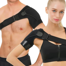 Load image into Gallery viewer, Brotly® Ultra Compression Shoulder Brace - 2.0