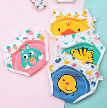 Load image into Gallery viewer, Washable Reusable Baby Underwear