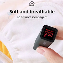 Load image into Gallery viewer, Washable Reusable Baby Underwear