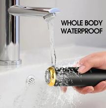 Load image into Gallery viewer, Mini Electric Shaver Razor