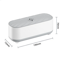 Load image into Gallery viewer, Portable Ultrasonic Jewelry Cleaner for All Jewelry