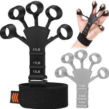 Load image into Gallery viewer, FITNESS STRENGTH TRAINER - FINGER EXERCISER