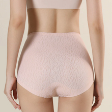 Load image into Gallery viewer, Seamless High Waist Butt Lift Panties