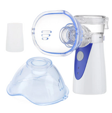 Load image into Gallery viewer, PORTABLE MICRO-NEBULIZER