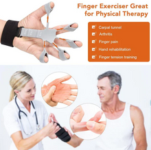 Load image into Gallery viewer, FITNESS STRENGTH TRAINER - FINGER EXERCISER