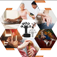 Load image into Gallery viewer, FITNESS STRENGTH TRAINER - FINGER EXERCISER