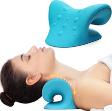 Load image into Gallery viewer, NeckRecover Pillow Stretcher