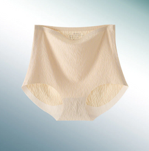 Load image into Gallery viewer, Seamless High Waist Butt Lift Panties