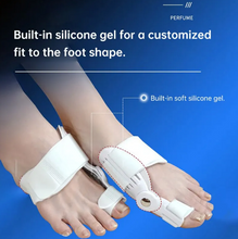 Load image into Gallery viewer, Orthopedic Bunion Corrector &amp; Bunion Relief Splint