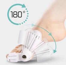 Load image into Gallery viewer, Orthopedic Bunion Corrector &amp; Bunion Relief Splint