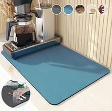 Load image into Gallery viewer, 💥Kitchen Super Absorbent Draining Mat
