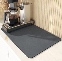 Load image into Gallery viewer, 💥Kitchen Super Absorbent Draining Mat