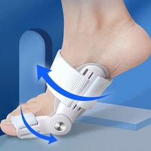 Load image into Gallery viewer, Orthopedic Bunion Corrector &amp; Bunion Relief Splint