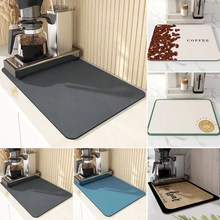 Load image into Gallery viewer, 💥Kitchen Super Absorbent Draining Mat