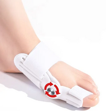 Load image into Gallery viewer, Orthopedic Bunion Corrector &amp; Bunion Relief Splint