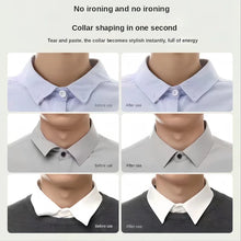 Load image into Gallery viewer, Shirt Collar Triangle Patch